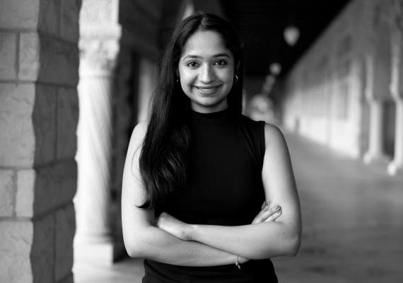 Ankita Jain '24